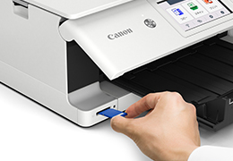 SD�J�[�h���������ނ����́u�J�[�h�_�C���N�g�v