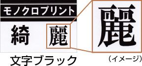 ������������A�Z�x�̔Z�����ň���ł���u�����u���b�N(�痿)�v