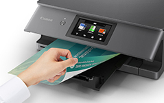 �I���e�ƃE�����܂Ƃ߂ăv�����g�ł���u�������ʃv�����g�v