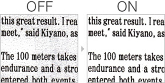 ���ʂ肵�����Ȍ��e���L���C�Ɂu�����Z�x�����R�s�[�v