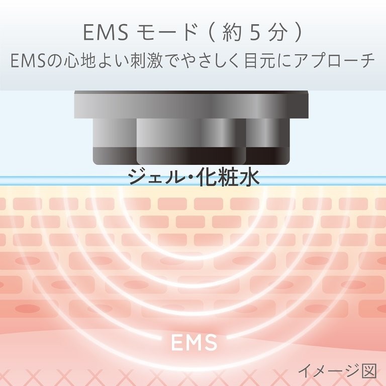 2. EMS���[�h�F�ڌ��ɂ₳�����A�v���[�`