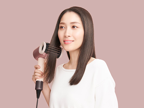 �Ȃ߂炩�u���V���[�h