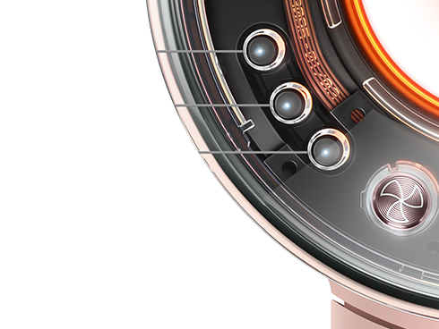 3�i�K�̕��������@�\