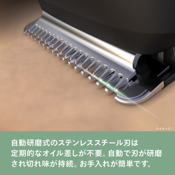 �����������̃X�e�����X�X�`�[���n