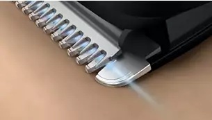 ���K�ȃg���~���O�̂��߂̐݌v