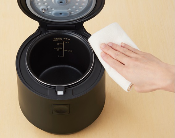 ������ꂵ�₷���f�U�C�� �u���b�N