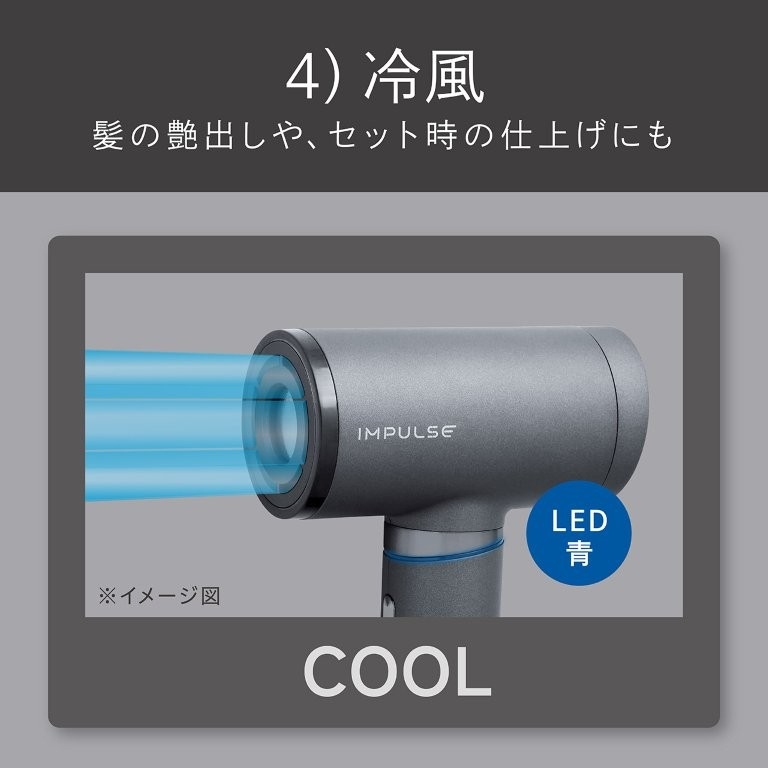 ���̉��o����Z�b�g���̎d�グ�ɍœK��COOL���[�h