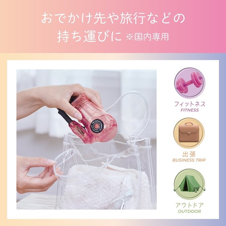 �t�B�b�g�l�X�E�o���E�A�E�g�h�A�ɍœK�ł�