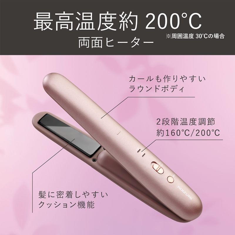 �ō����x��200�x�ŊO�o��ł���������w�A�Z�b�g