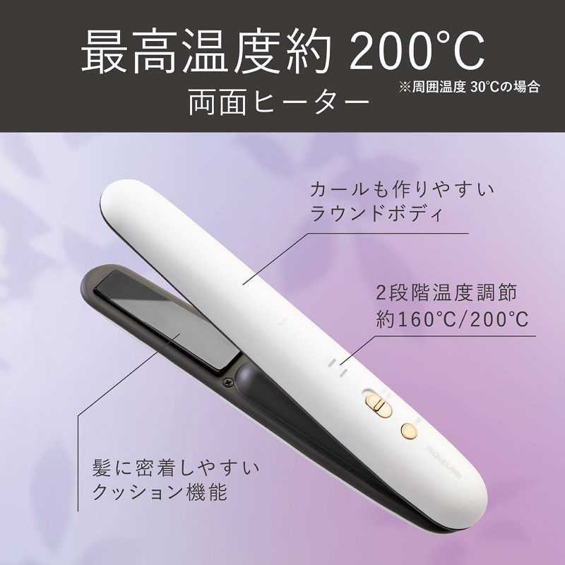 �ō����x��200�x�ŊO�o��ł���������w�A�Z�b�g