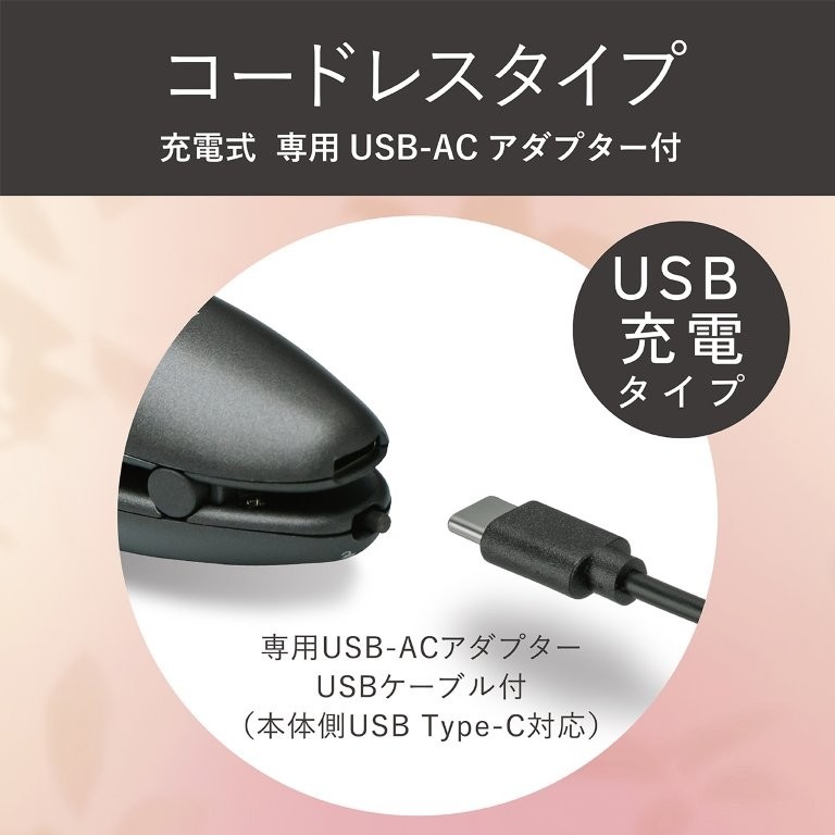 �g���₷��USB�[�d�^�C�v