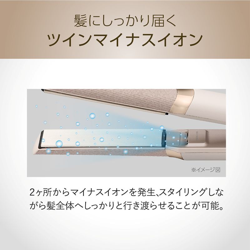 2��������}�C�i�X�C�I���𔭐��������S�̂��P�A