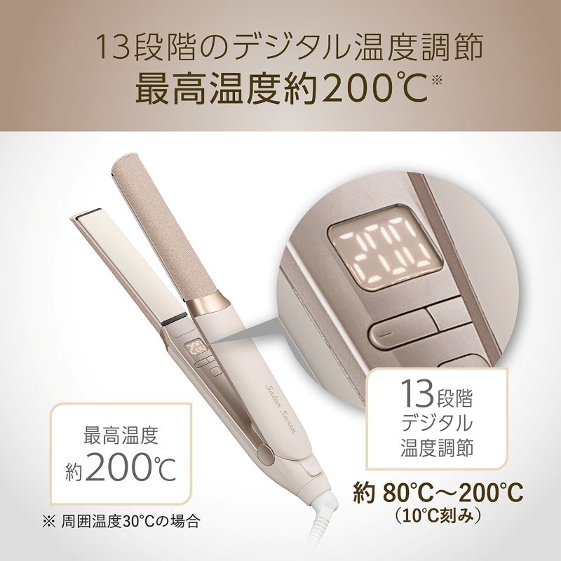 �ō����x200�x��13�i�K���x�����Ȃ̂ŁA�V�[���ɂ���Ďg�������y�X