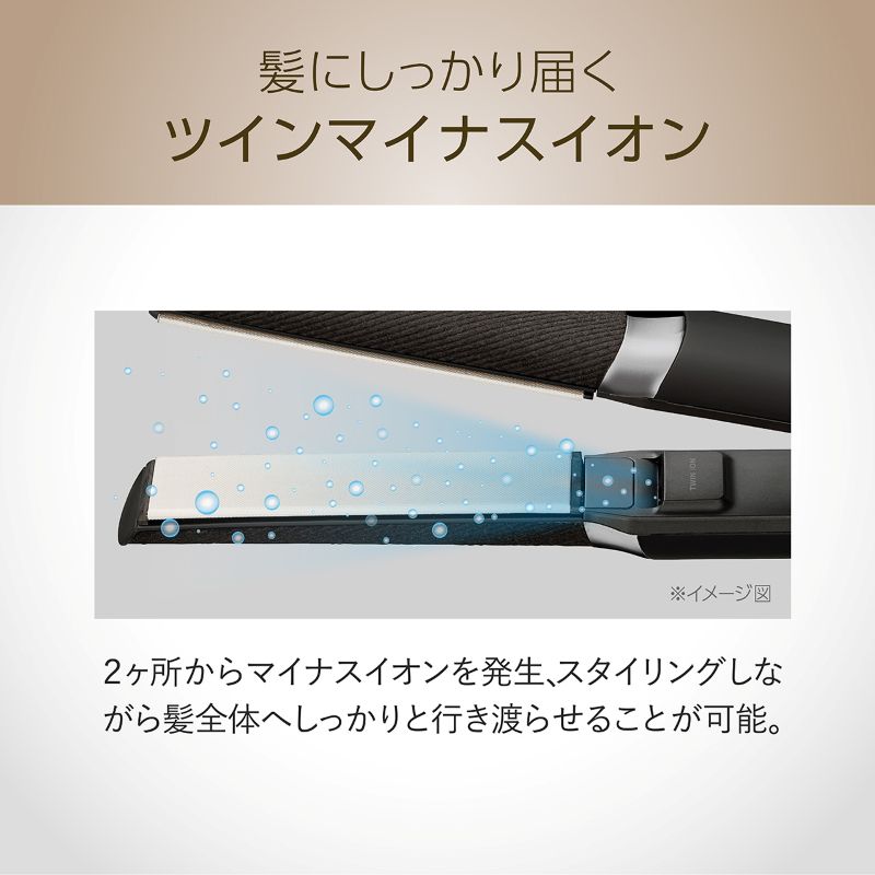 2��������}�C�i�X�C�I���𔭐��������S�̂��P�A