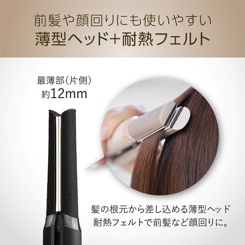 ���^���ϔM�t�F���g�Ŋ����O���ȂǍׂ��������̃Z�b�g�ɂ��g���₷��