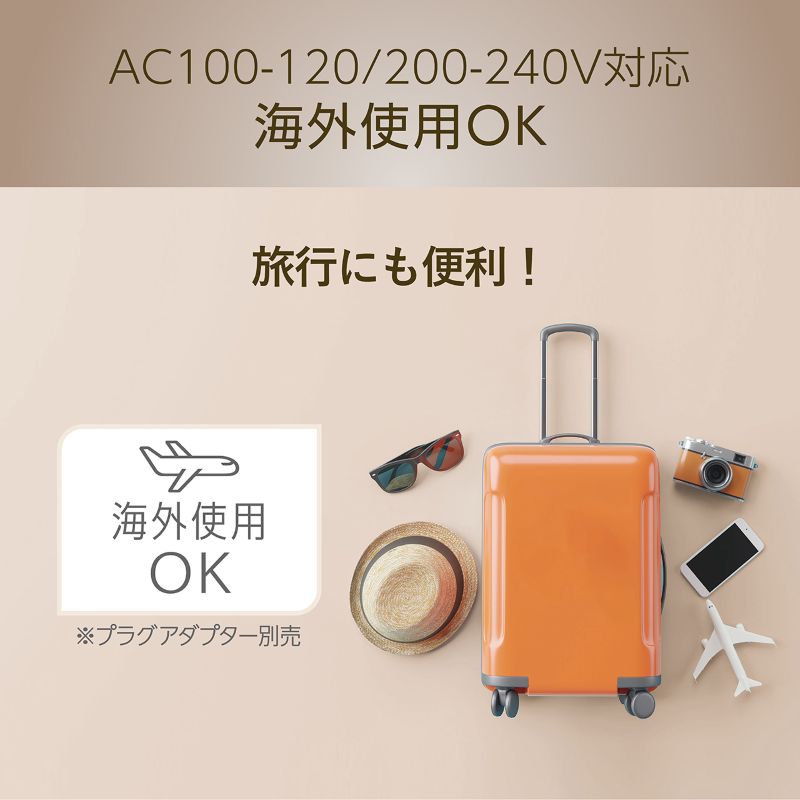 ���i�g���Ă���w�A�A�C�������C�O�ł��g����