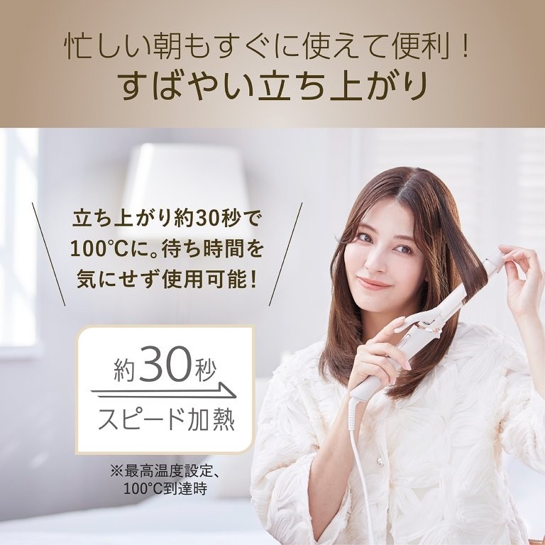 �Z�������ɕ֗��Ȗ�30�b�̃X�s�[�h���M