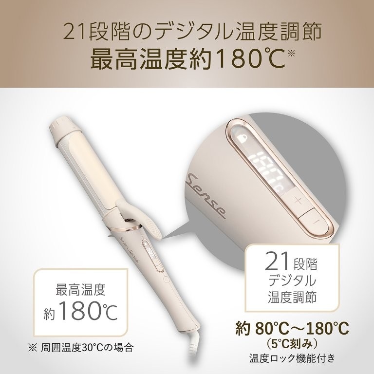 �ō����x180�x��21�i�K���x�����Ȃ̂ŁA�V�[���ɂ���Ďg�������y�X