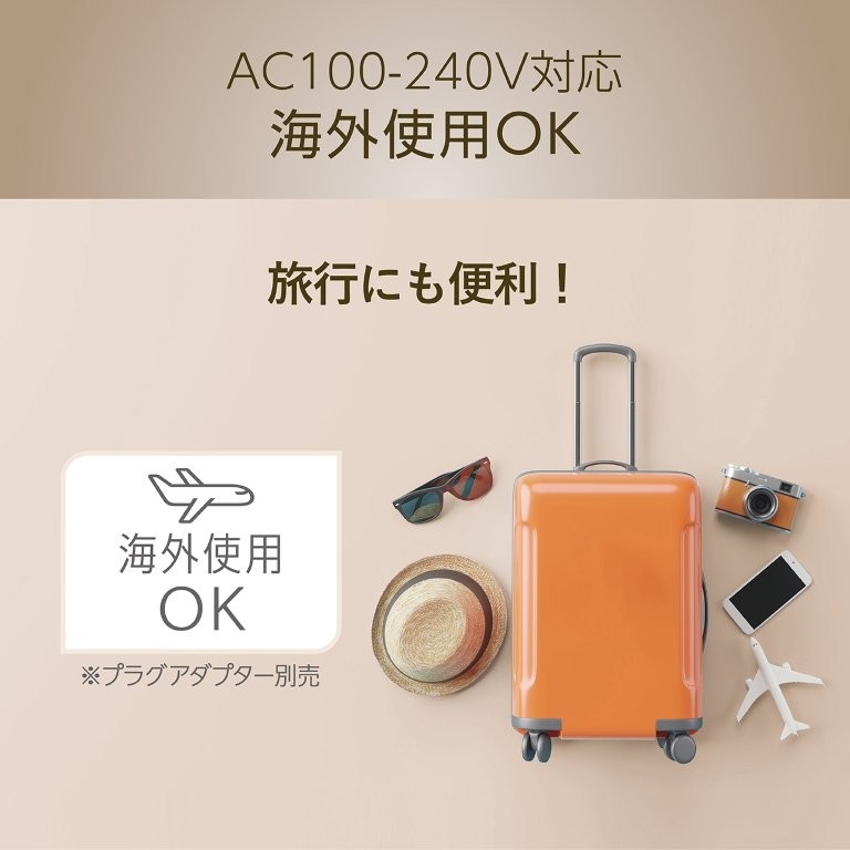 ���i�g���Ă���w�A�A�C�������C�O�ł��g����