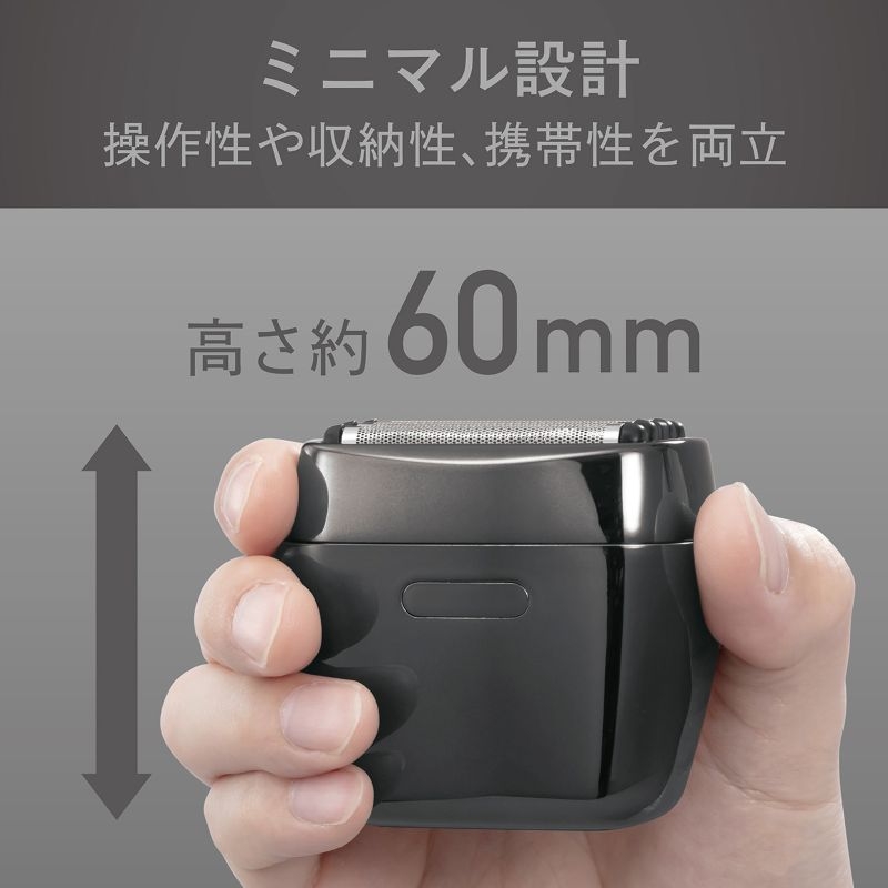 �R���p�N�g�݌v�Ŏ����^�т��֗��������₷���̂ő��쐫�o�c�O��