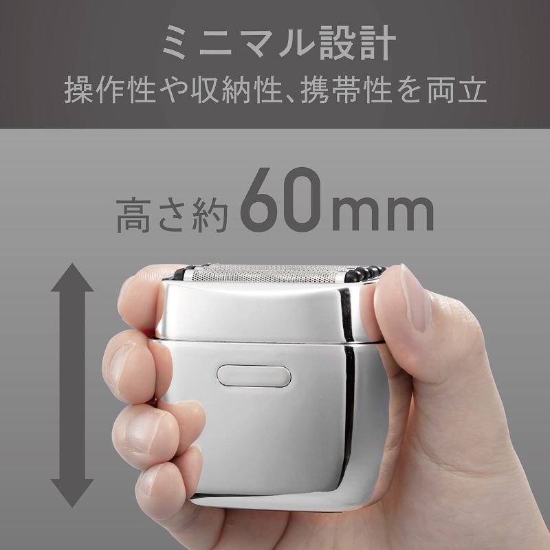 �R���p�N�g�݌v�Ŏ����^�т��֗��������₷���̂ő��쐫�o�c�O��