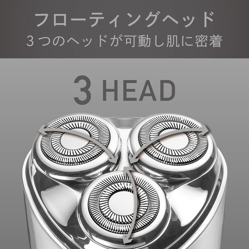 �R�̃w�b�h���������ɖ������[��������