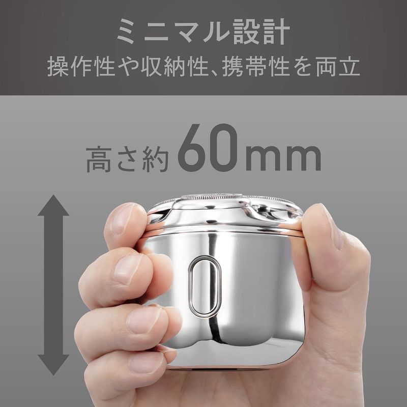 �R���p�N�g�݌v�Ŏ����^�т��֗��������₷���̂ő��쐫�o�c�O��