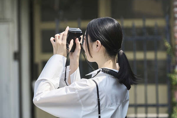 �����ɎB�e���ł��邩��B�肽���u�Ԃ𓦂��Ȃ�