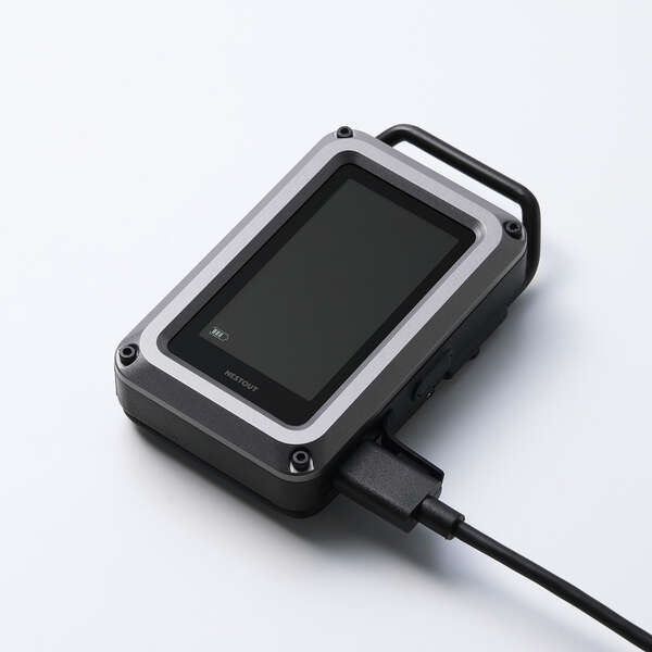 USB Type-C�[�d��
