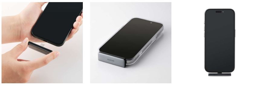 USB Type-C�R�l�N�^�[�͗]�T�����������߂̐݌v