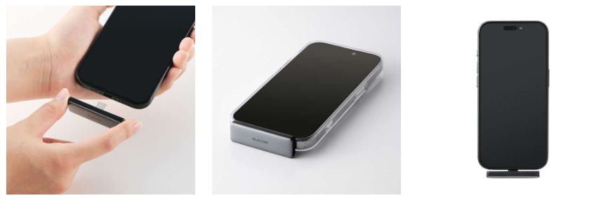 USB Type-C�R�l�N�^�[�͗]�T�����������߂̐݌v