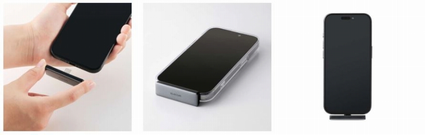 USB Type-C�R�l�N�^�[�͗]�T�����������߂̐݌v