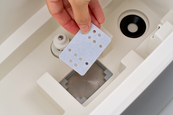 �g���̂ă^�C�v�̃X�P�[���z���p�b�h