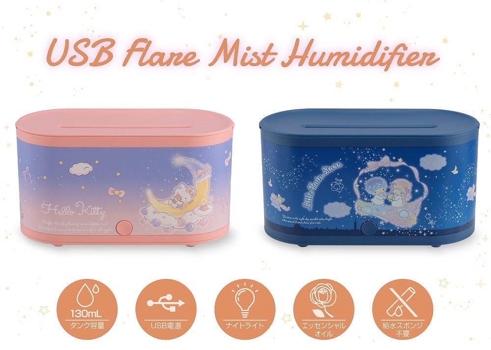 �T�����I�L�����N�^�[�Y��USB�t���A�~�X�g������