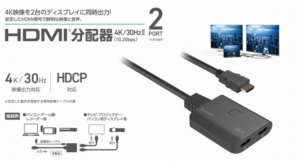 HDMI���z��