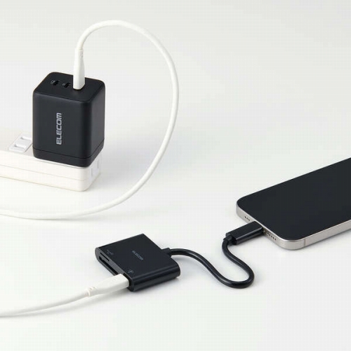 USB Power Delivery�ɑΉ�����100W�̋������\