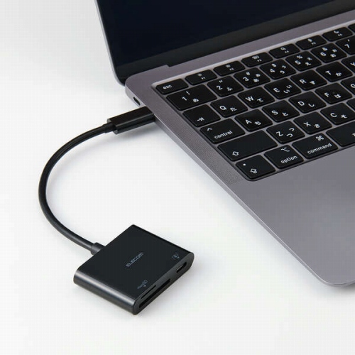 USB�|�[�g�ɐڑ����邾���ł����Ɏg�p�\