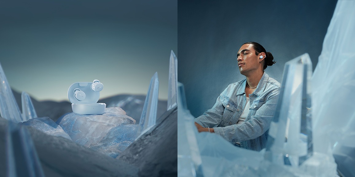 Bose QuietComfort Earbuds