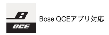 Bose�@QCE�A�v���Ή�
