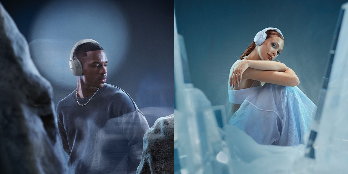 Bose QuietComfort Headphones