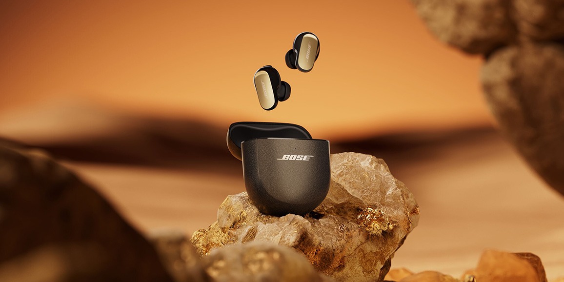 Bose QuietComfort Ultra Earbuds�i��2����j
