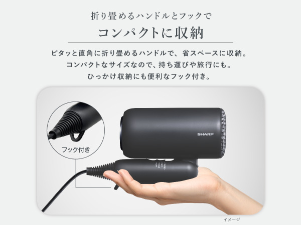 �R���p�N�g�Ɏ��[