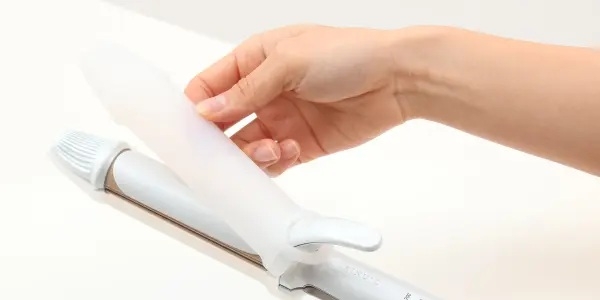 ���S���Ďg����V���R���J�o�[�t��