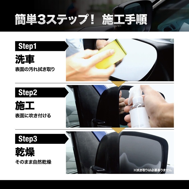 3�X�e�b�v�̊ȒP�{�H