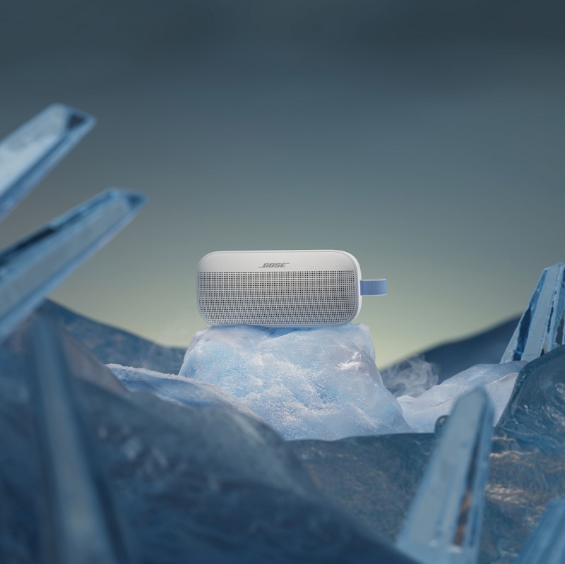 Bose SoundLink Flex Portable Bluetooth speaker (��2����j