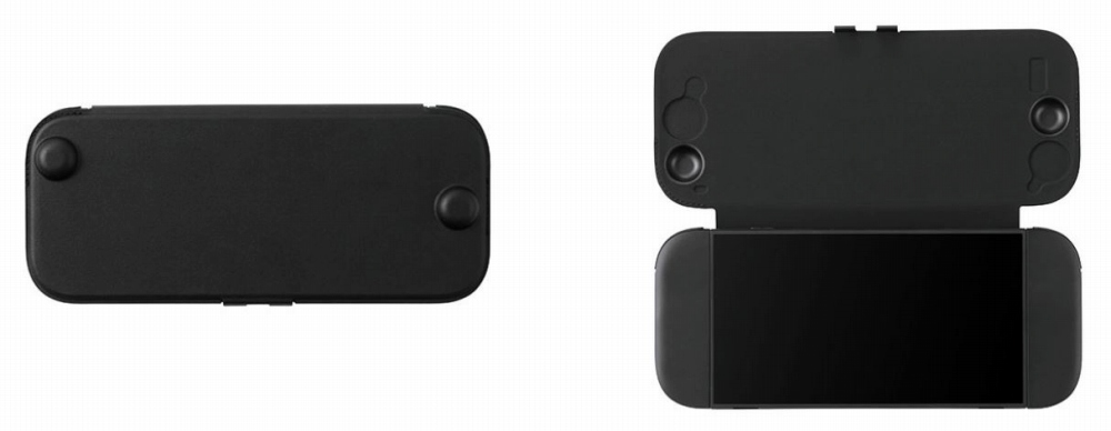 NINTENDO SWITCH 2�ɂ҂�����t�B�b�g�����p�݌v