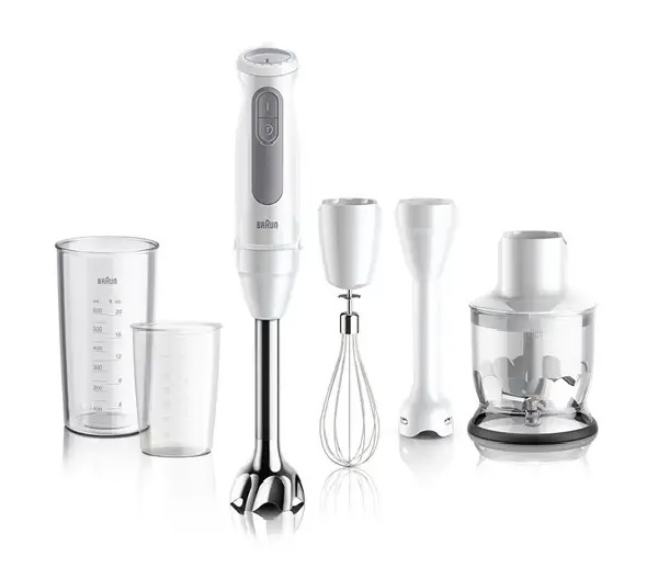 �}���`�N�C�b�N5 �n���h�u�����_�[ MQ50220M