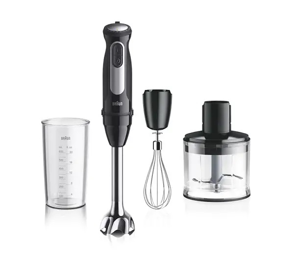 �}���`�N�C�b�N 5 Pro �n���h�u�����_�[ MQ55236M