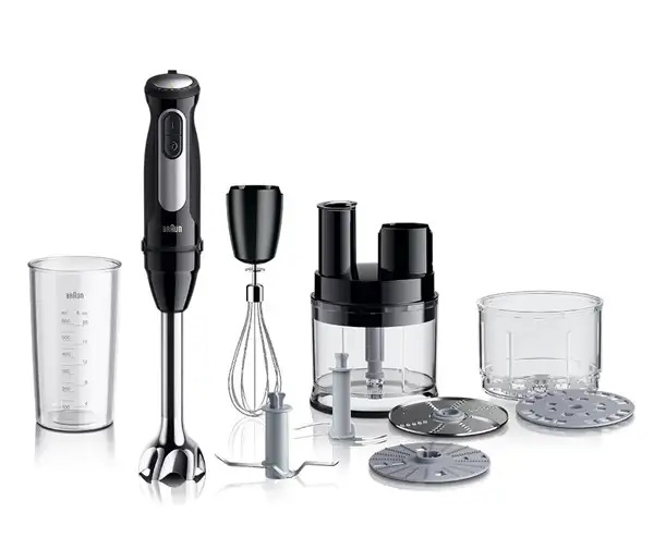 �}���`�N�C�b�N 5 Pro �n���h�u�����_�[ MQ55757M