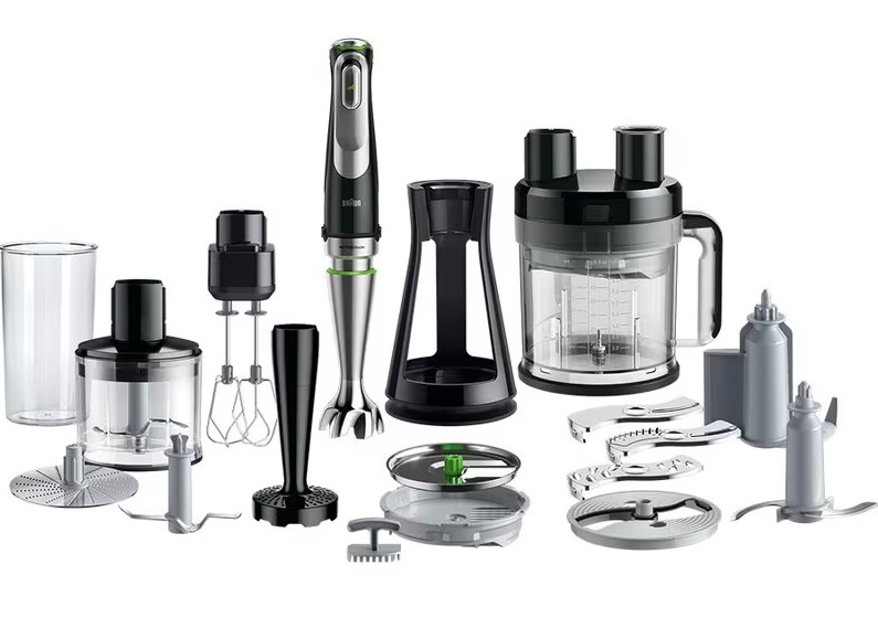 �}���`�N�C�b�N 9 �n���h�u�����_�[ MQ9197XLJ